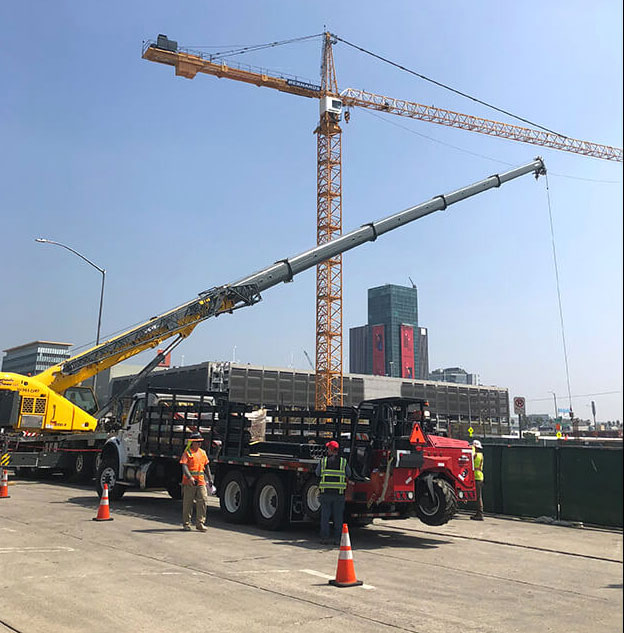 Caltrans Service